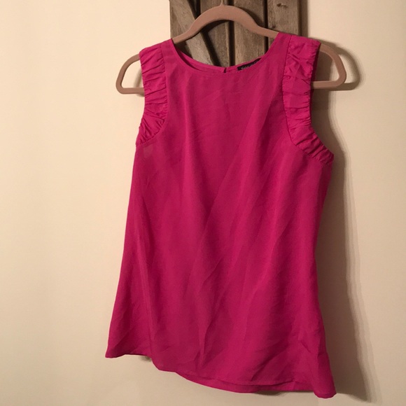 Violet & Claire Tops - Sleeveless blouse
